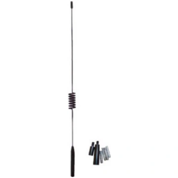 AUTO ANTENAS UZGALIS garums - 50 cm Alburnus BRT71