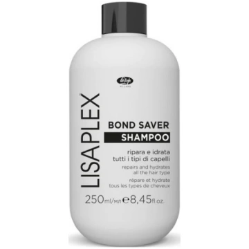 Bond Saver Lisaplex Shampoo šampūns 250ml 101460 L