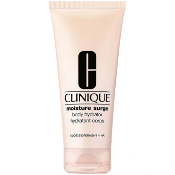 Ķermeņa krēms Clinique Moisture Surge, 200 ml