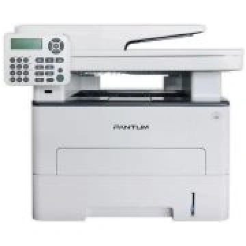 PANTUM Multifunctional Printer M7100DW Mono, Laser
