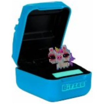 Spinmaster Bitzee Magicals, toy figure (light blue