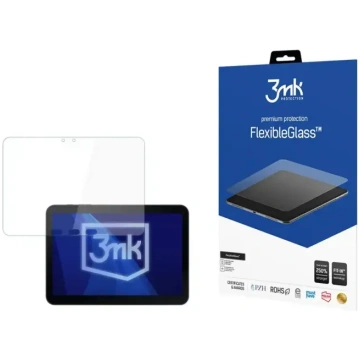 Hibrīda stikls 3mk FlexibleGlass priekš Samsung Ga
