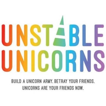 Unstable Unicorns