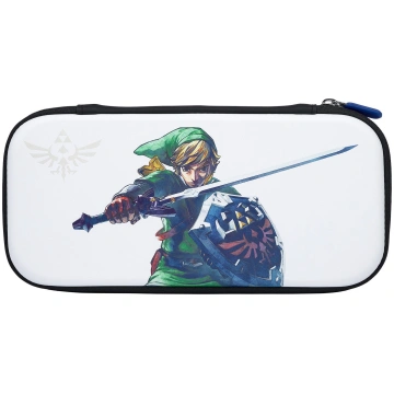 PowerA Schlankes Etui fur Nintendo Switch oder Lit