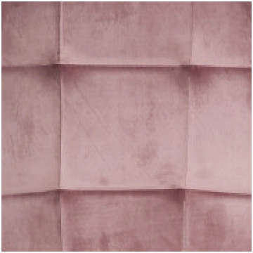 Krēsls RIMINI rozā Home4you 10285