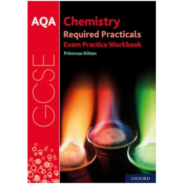 AQA GCSE Chemistry Required Practicals Exam Practi