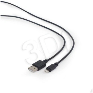Gembird USB data sync and charging lightning cable