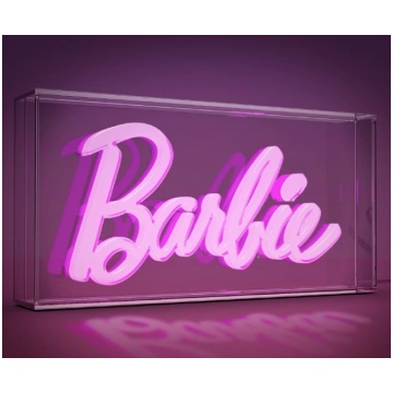 Paladone Barbie LED Neon Light
