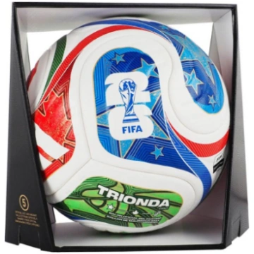 adidas FIFA Pasaules kausa 26. gada kausa izcīņas 