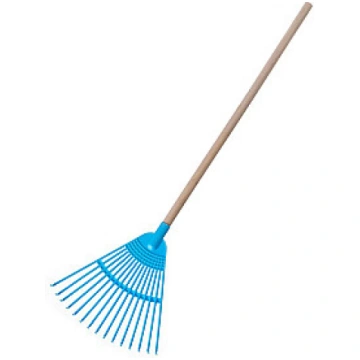 Grābeklis bērnu 73cm rozā, zils 316970 VE 017974