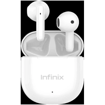 Infinix XBuds 2 XE29 White ( 4894947020872 1031267