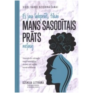 Lietots - Es jau labprāt, tikai mans sasodītais pr