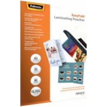 Fellowes Laminating Pouch (5602001) A3 Piederums l