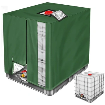 IBC tvertnes pārsegs Noosverl 1000L
