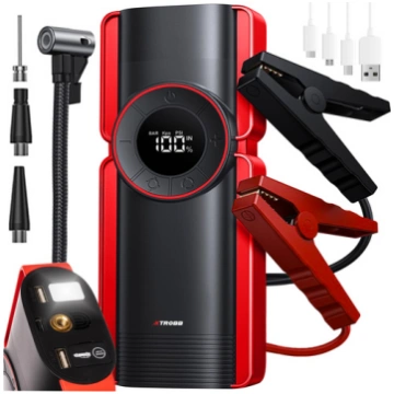 Starteris automašīnām Xtrobb 24612 | Jump Starter