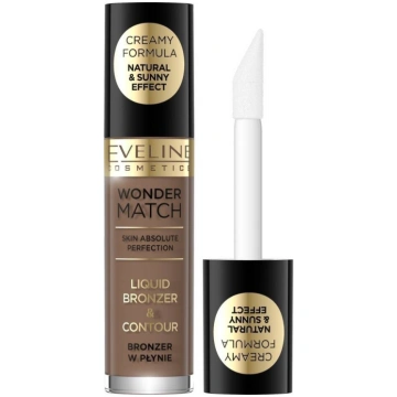 XXXX__Eveline Cosmetics (Eveline) Eveline Wonder M