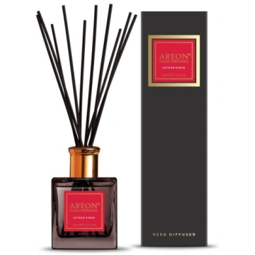 Areon HOME SCENT AREON BLACK VETRAR 150ML 15542954