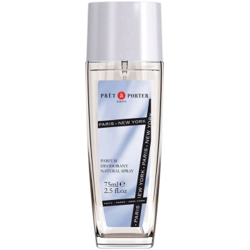 Dezodorants sievietēm Pret Á Porter, 75 ml