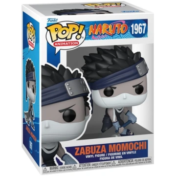 Funko Pop! Naruto - Zabuza Momochi #1967