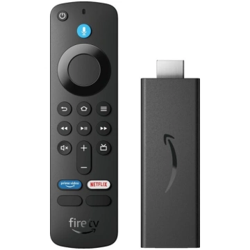 Multimediju atskaņotājs Fire TV Stick HD - AMAZON 