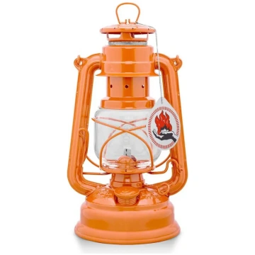 Degvielas lampa telšu izmantošanai Feuerhand Baby 