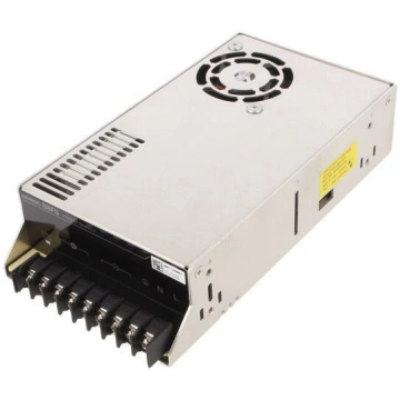 Power supply: switching; for building in; 350W; 5V