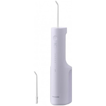 Panasonic EW-DJ26-V303 irigators, balts
