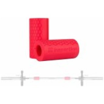 Insportline Barbell Grips Gripest Inventārs 15906-