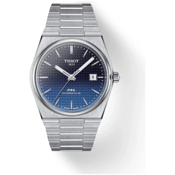 Orologio Tissot Prx Powermatic 80 40mm Gradient