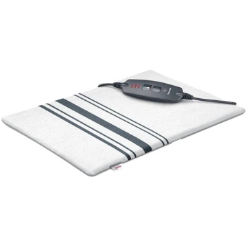 Beurer HK 26 heating pad white/grey, 40 x 30 cm 20