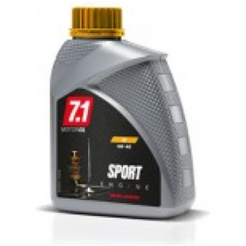 FLACONE 7.1 4T SPORT 5W-40 1L eļļa Malossi 14533