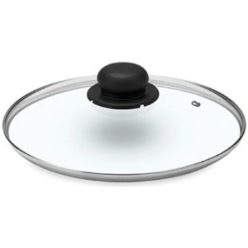 Stikla vāks Zanetti D20cm