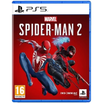 Marvel's Spider-Man 2