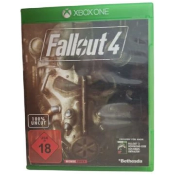Lietots - Fallout 4 (P789411)