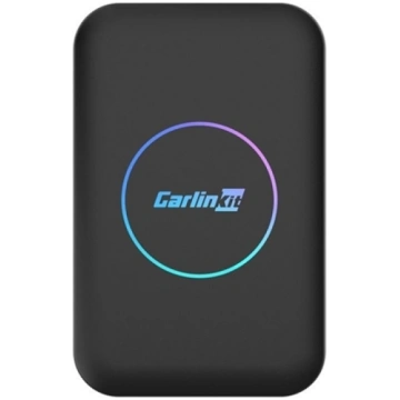 Radio samochodowe Carlinkit Bezprzewodowy adapter
