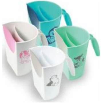 BabyOno BabyOno Head Washing Cup Rotaļļieta ON-169