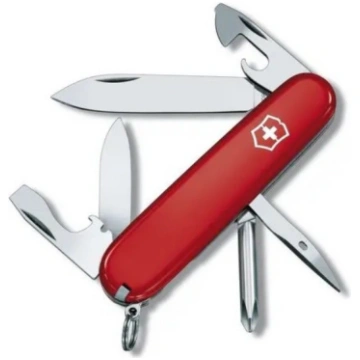 Nazis Tinker Victorinox