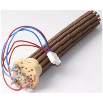 Keramiskais sildelements 1800W+con. (060477) Atlan