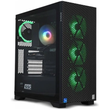 Komputer Hiro Komputer HIRO Gamer AMD Ryzen 7 7700