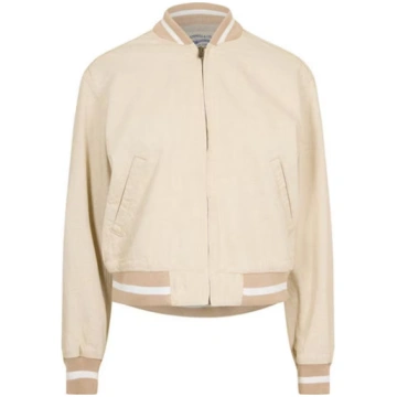 Women's Lmc Summr Bomber Jacket