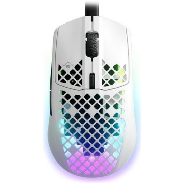 SteelSeries Aerox 3 (balts), Spēļu pele SteelSerie