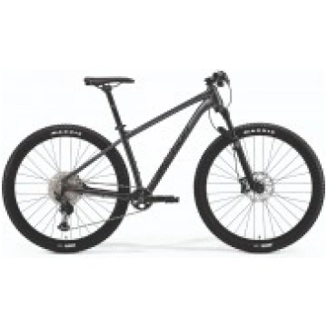 MERIDA BIG.NINE XT-EDITION