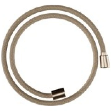 Dušas šļūtene Hansgrohe Designflex tekstila 1250mm