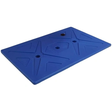 Harilla Ice Board Ice Pack Professional, atkārtoti