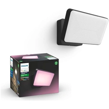 Philips Hue White and Color Ambiance LED prožektor