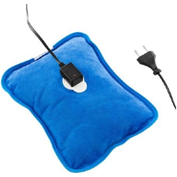 InnovaGoods Termofor elektryczny 19x24 cm V0100538