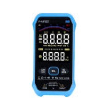 FNIRSI S1 digitālais multimetrs [Cyfrowy multimetr