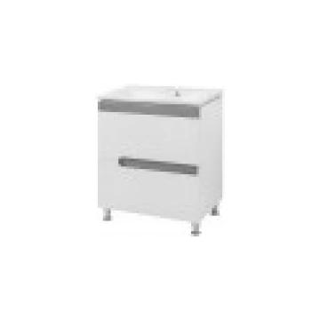 Vannas skapis Verona ar izlietni VENTO 48647