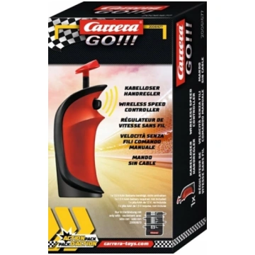 Carrera Carrera GO!!! Wireless hand controller SOL