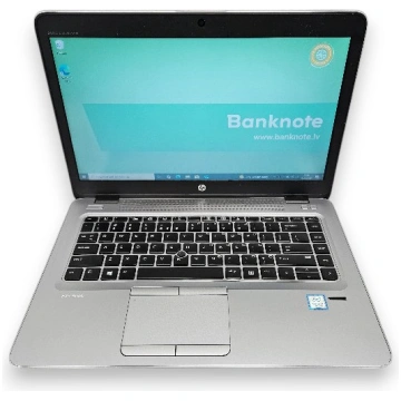Lietots - HP EliteBook 840 G4